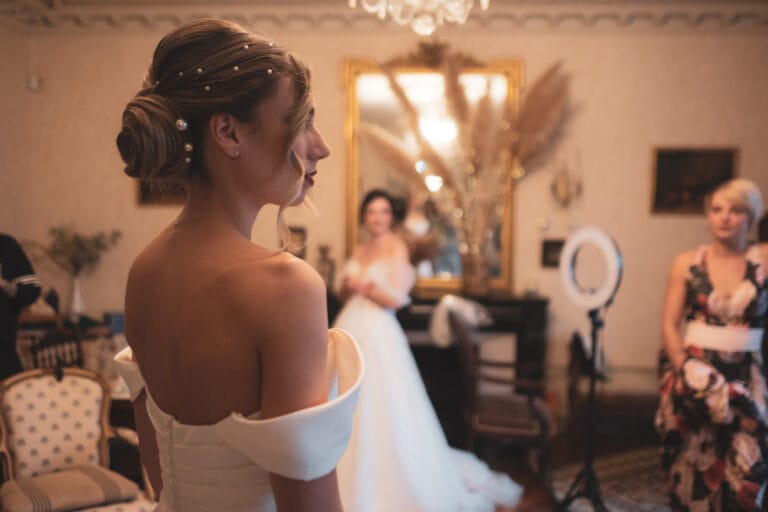 chateau pour mariage en Saône et Loire
