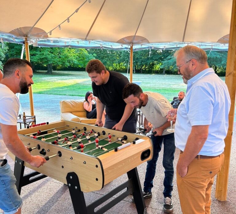 Team Building