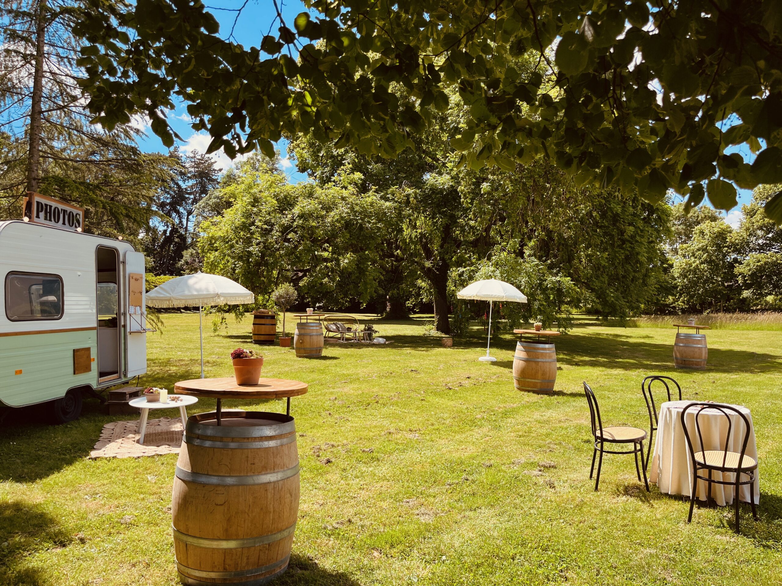 lieu éco-responsable Bourgogne